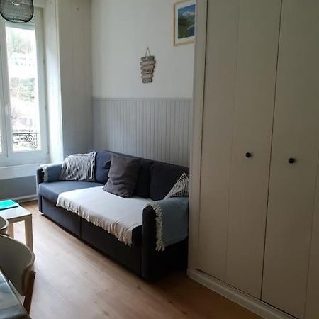 Bel Appart Pour 7 Personnes Apartman Cauterets Kültér fotó