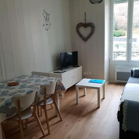 Bel Appart Pour 7 Personnes Apartman Cauterets Kültér fotó