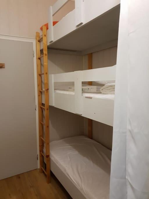Bel Appart Pour 7 Personnes Apartman Cauterets Kültér fotó