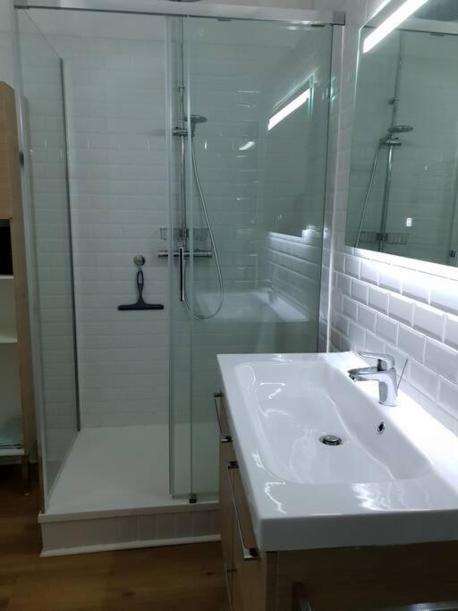 Bel Appart Pour 7 Personnes Apartman Cauterets Kültér fotó