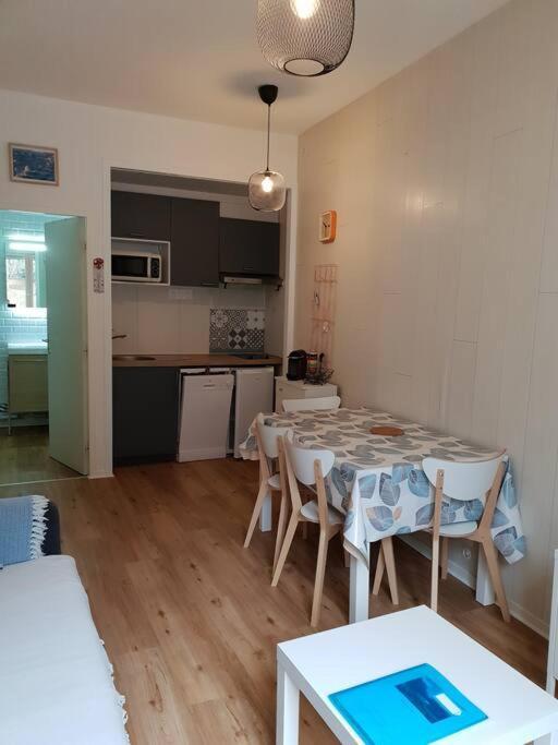 Bel Appart Pour 7 Personnes Apartman Cauterets Kültér fotó