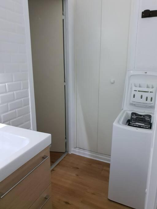 Bel Appart Pour 7 Personnes Apartman Cauterets Kültér fotó